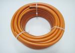 Customized Flexible PVC & Rubber High Pressure Air Hose
