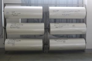 Wholesale Transparent Thermal Lamination Film for Printed Paperboard from china suppliers