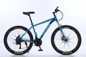 Wholesale 21S Speed 26 Inch Mountain Bicycle MTB Mountain Bike With Comfortable Seat from china suppliers