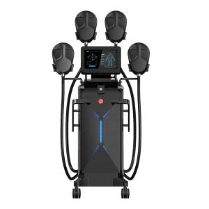 Wholesale Electromagnetic Teslasculpt Skin Rejuvenation Machine 40khz Hi Emt from china suppliers
