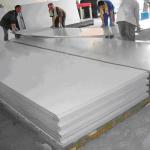 Marine Metal Coated Steel Plate Alloy 0.040 0.032 0.025 5083 H112 1060 H24
