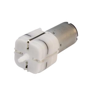 Wholesale High Flow 5LPM 9Lpm Micro Air Pump Vacuum For Automobile Waist Support from china suppliers