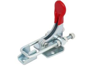 Wholesale 320kg Foaming Mold Carbon Steel Latch Action Clamp from china suppliers