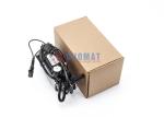 ISO Air Suspension Compressor 7L0698007 For Porsche Cayenne Platform PL71