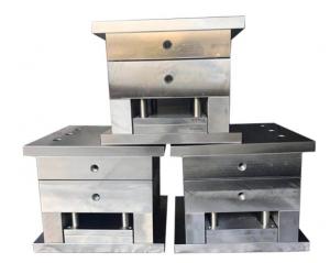 Wholesale Large Size Injection Precision Mold Base For Home Appliance OEM from china suppliers