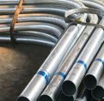 180 Degree 12 In Sch 80 Pipe Fitting Bend Seamless Buttweld