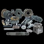 420E Hydraulic Spare Parts 112-6564 245-8998 267-2775 121-3042 6E-4003 105-2143