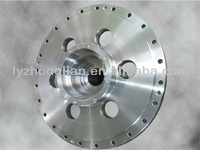 Explosion proof decanter centrifuge food sugar centrifugal machine for corn starch