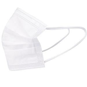 Wholesale Breathable 95% Protective Nonwoven Fabric Earloop Surgical Mask from china suppliers