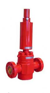 Wholesale Hydraulic Safety Relief Valves Wellhead Control Panel PR1 PR2 from china suppliers