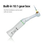60db Japanese Bearing Dental Handpiece Tools 30° Twist Rotation Mode