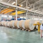 0.1 To 0.2mm 1060 Aluminum Strip Coil Foil Roll For Food Packaging Medicine