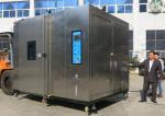 Walk-in Temperature Humidity Testing Room, Environmental Walk-in Chamber