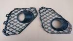 Continental GT/GTC Front Bumper Grille OEM 3SD807647A For Automotive Body