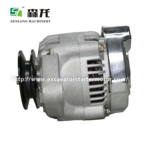 Wholesale 12V 45A Denso Alternator 100211-6801 69# 12200 100211-6800 for KUBOTA from china suppliers