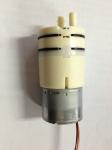 Chemical Resistance Brushless DC Pump 24V Low Power Consumption OEM ODM