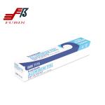 Household 200sq.Ft Customed Size Aluminum Foil Roll For Food Packaging