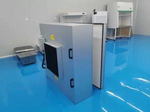 Wholesale Klair Hazardous Environment Explosion Proof Fan Filter Unit For Safety Requirements from china suppliers