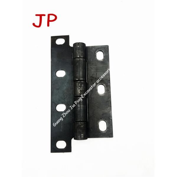 Excavator Machine Cover Hinge For Hyundai R215-7 Hyundai R225-7