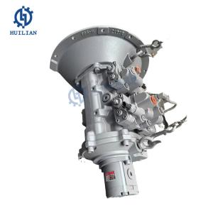 Wholesale HPK055 ZX120 Excavator Hydraulic Main Pump for Excavator Construction Machinery Spare Parts from china suppliers
