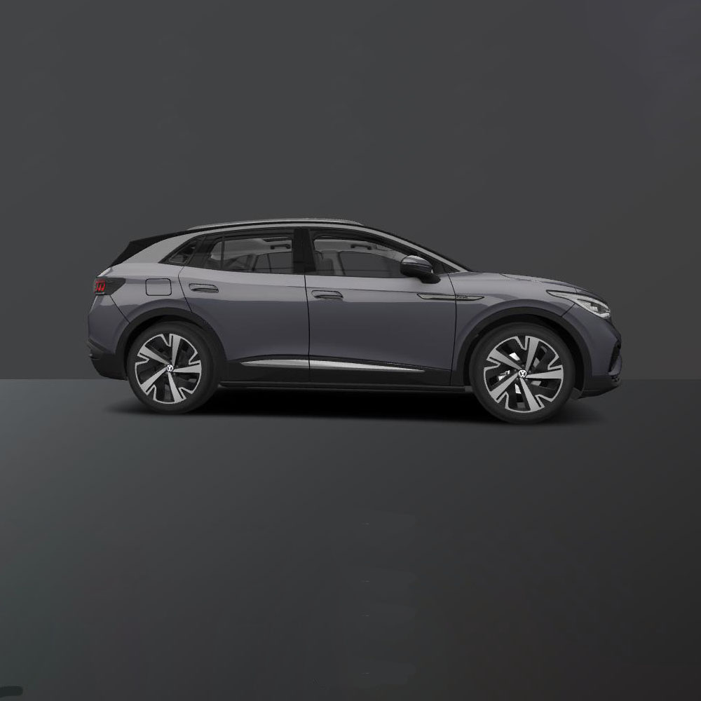 VW 2022 Zhixiang Long-range SUV is a high-quality new energy vehicle made in China 2022 Smart Enjoy Long Battery Life ID4 X