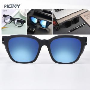 Wholesale Fastrack Sunglasses With Music Built In from china suppliers