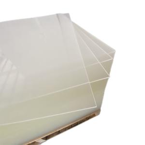Wholesale 2mm 4mm 6mm Square Cut To Size Pmma Perspex Clear Cast Acrylic Sheet Board from china suppliers
