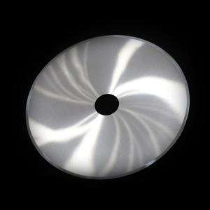 Wholesale Tungsten Carbide Cigarette Filter Slitting Blade 100x15x0.3 Industrial Machine Knives from china suppliers