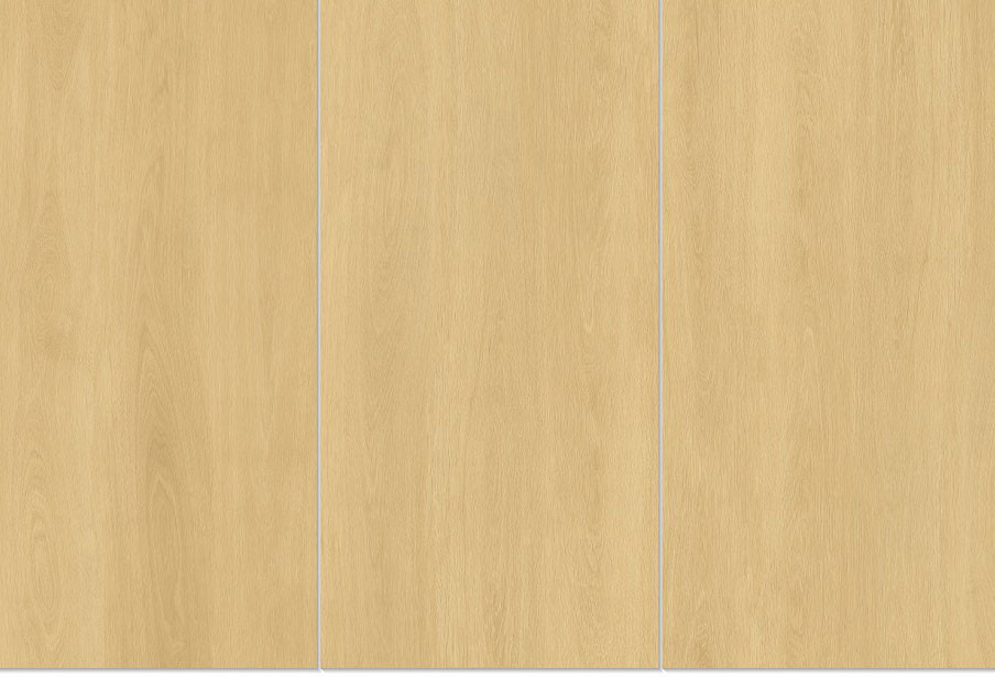 Ligth Brown 48"X24" Elegant Outdoor Floor Tiles And Antique Wood Look Porcelain Tile For Decor