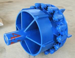 Wholesale Multifunctional HDD Rock Reamer For Reaming Construction Drilling from china suppliers