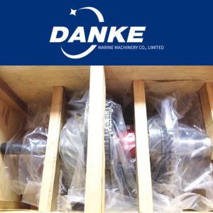 Wholesale BBC VTR320 WP21 Marine Turbocharger Parts Complete Rotor Gross Weight 108kg from china suppliers