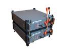 Lithium ESS Battery System LFP2600 ES2000 PLUS 51.2V 50AH Energy Management