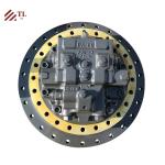 E320 E330 E345C E345D Excavator Final Drive Travel Motor 208-27-00411 208-27