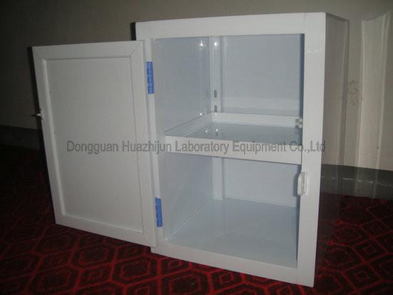 Multiscene Durable Acid Storage Cabinet , Polypropylene Corrosive Chemical