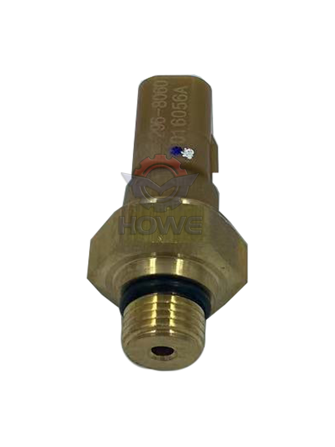 E325D Excavator Spares Pressure Switch Sensor 298-8060 For After Service Online Support