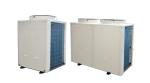 38 KW heating capacity Air source heat pump for hot water