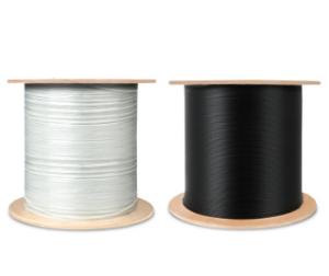 Wholesale Outdoor FTTA 1 2 48 Core Leather Singlemode Fiber Optic Cable from china suppliers