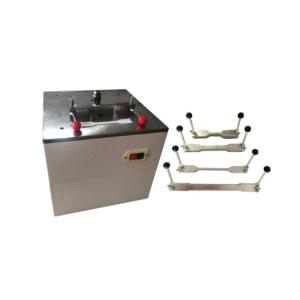 Wholesale ISO 2800rpm Specimen Cutting Machine For Rubber from china suppliers