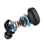 OEM Wireless Headphones Earphones Tws A6 A6s Pro Macaroon Mini Sport Earbuds
