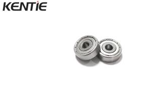 Wholesale S636ZZ Anti-corrosion Shielded SS Ball Bearings Deep Groove Low Vibration from china suppliers