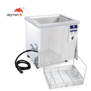 Wholesale SUS0304 Tank 8.5gallons Industrial Ultrasonic Parts Cleaner from china suppliers