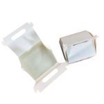 Goods in Stock Wholesale Custom Logo Printed Store Take Away Food Packaging