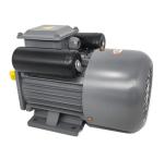 High Quality YCL 0.37kw-3kw 100% Copper Single Phase Electric Motors,B3 Single