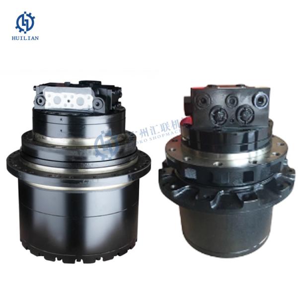 518-1212 518-1211 513-0978 521-3847 521-3848 527-7095 527-7096 Travel Motor For