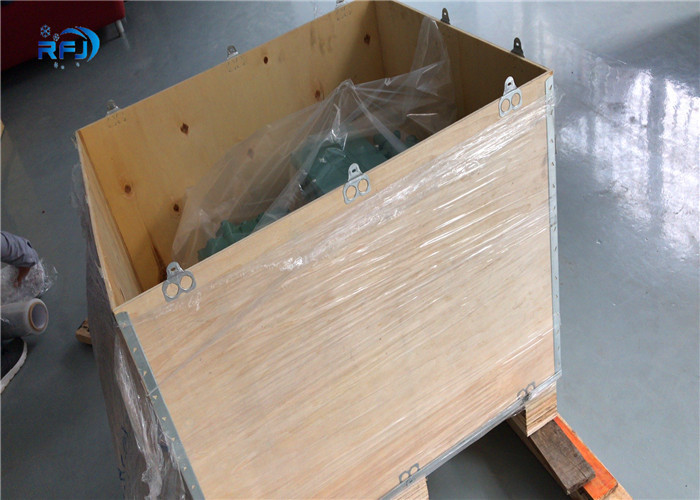R410A 4H-15.2Y 4HE-18Y 15HP Cold Room Compressor