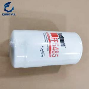 Wholesale For Excavator And Truck 4897833 P550488 Fuel Filter FF5485 Fleetguard from china suppliers