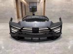 PP Front Bumper Bodykit Lamborghini URUS Performante