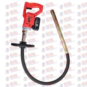 Wholesale 25000A Battery Operated Poker Vibrator For Concrete Testing Tools from china suppliers