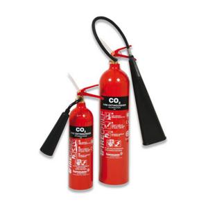 Wholesale fire extinguisher co2 from china suppliers