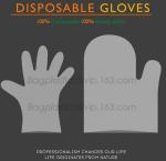Wholesale disposable gloves, plastic gloves, biodegradable gloves, compostable